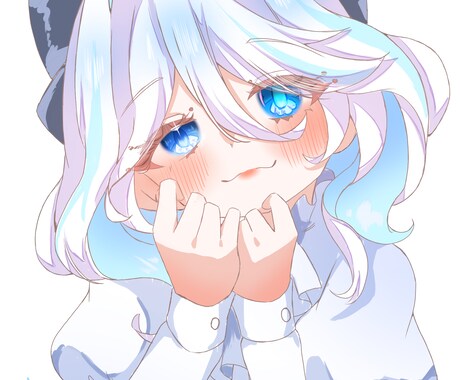アイコン制作させて頂きます イメージ1
