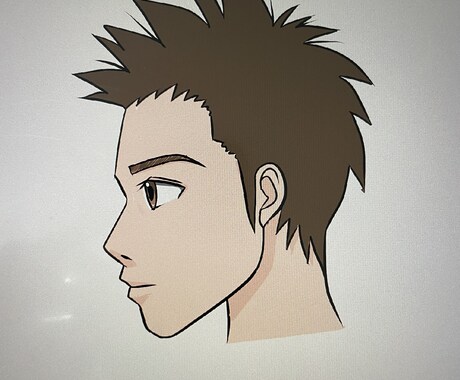 アイコン描きます イメージ1