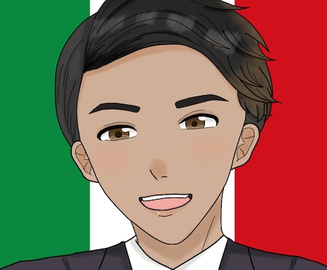 ゴルフレッスンします あなたのスイングを綺麗にします イメージ1
