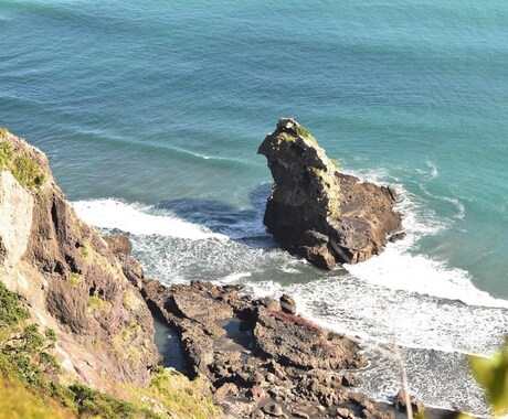 海外の美しい景色を、高画質で撮影編集致します イメージ1