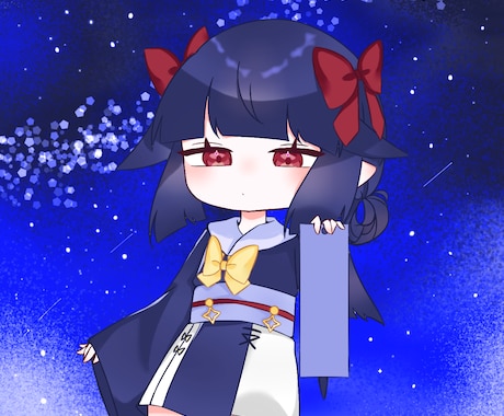 安価で使いやすいイラストを描きます イメージ1