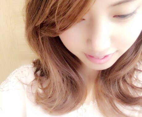 美肌に関する事なら、なんでも相談にのります お肌の事でお悩みのあなた！ホームケアでキレイに！ イメージ1