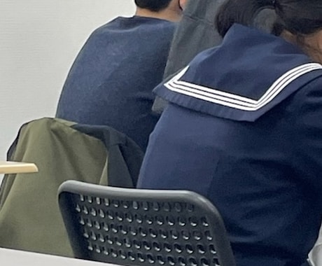 発達障害のお子さんの家庭教師をします 小学生、中学生のお子さんの普通高校受験のために！ イメージ1