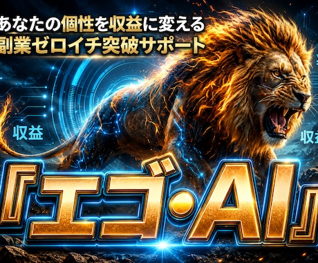 成果ゼロの副業初心者に合うゼロイチをサポートします 在宅やスマホでも可能な”あなた専用”おすすめ副業を簡単に発掘 イメージ1