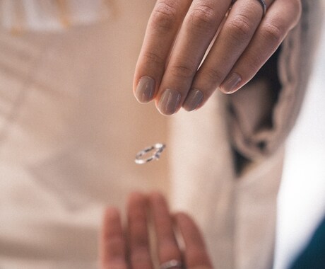 会場を沸かせる！オシャレなムービーを制作します 結婚式の入場をこだわりたい方へ イメージ1