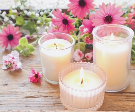 未来のあなたからのメッセージ送ります 今、あなたが抱えている不安…未来のあなたはどう乗りこえた？ イメージ2