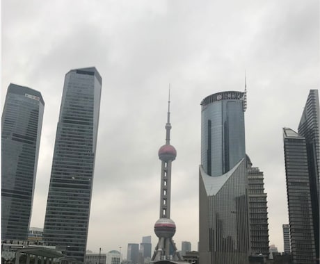 上海のニューリテール調査いたします 現地視察が難しい方、上海のニューリテールを学びたい方へ！ イメージ1