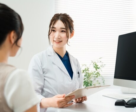 健康的になりたい方！改善策を一緒に考えます あなたに合った方法をみつけましょう！行動分析学に基づく理論 イメージ2