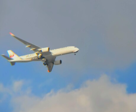 旅客機の写真を提供します イメージ1