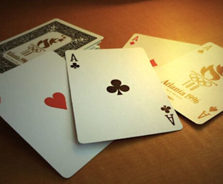 カードマジックの有名・傑作ネタ伝授いたします 現役セミプロマジシャンによるカードマジック講座！ イメージ1