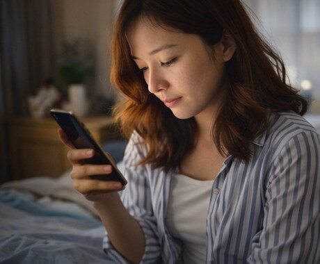 罪悪感で揺れる心の声を聞きます 浮気・不倫で苦しいあなたの本音を受けとめます。 イメージ2