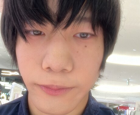 ナレーションや朗読をします 1万時間以上歌をやってきた18歳が様々な声を出します！ イメージ1