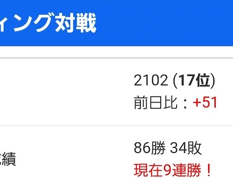 月額プラン！ スマブラSP 元全1ウルフが教えます 初心者〜Vip魔卒辺り向け！貴方を勝てる側にします イメージ1