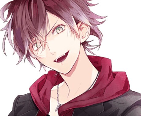 声優としてお声を貸します 配信やボイスドラマの主人公や声劇をやっていました！ イメージ2
