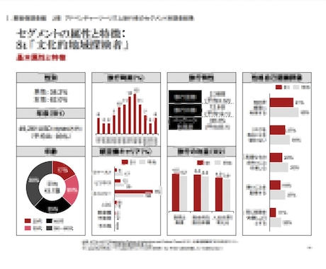 戦略コンサルが官公庁向けの企画・提案書を作成します 公募型プロポーザル/提案/会議資料などの作成支援 イメージ2