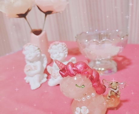 あの人︎‪があなたの事どう思ってるか占います あなたへのお気持ちを心を込めて占います♡ イメージ2