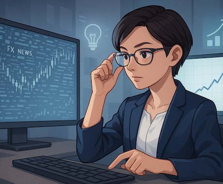 FX会社が秘密にしたいFXの知識を教えます 【PDF版】FX会社の元執行役員が教えるFXで失敗しない知識 イメージ1