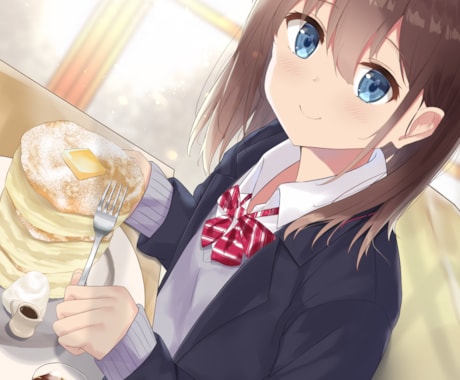 あなたの「可愛い」を届けます！！丁寧に制作します イメージ1
