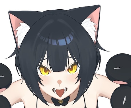 あなたの好きなキャラクター描きます 可愛い女の子、男の子描きます！ イメージ2