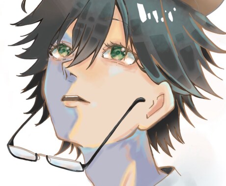 SNS・商用利用等に使えるイラストを描きます 自作発言・商用利用等◎です。最短3日以内に納品できます！ イメージ2