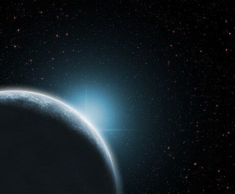 自分を深く知りたくなったあなたへ鑑定書お作りします 「星のキーワードからあなたを深めるジオセントリック占星術」 イメージ2