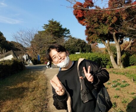 韓国人の留学生が貴方の話をなんでも聞きます 誰にも言えないことなど話を聞きたいだけでも良いです！ イメージ1
