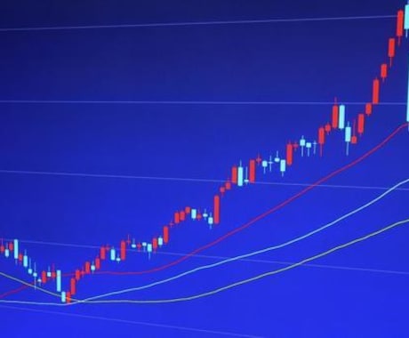 格安でMT4のサインツール・EA作成しますます 自分のロジックをサインツールへ イメージ1