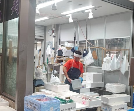 実店舗・個人事業主様のHPを制作します お店の写真を活かした、伝わるホームページ作り イメージ2