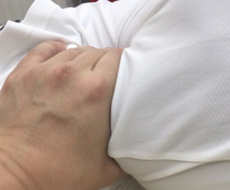 自身で触ると楽になる！整体のツボお教えします 気軽に聞いて下さい！プロが使うポイント大公開 イメージ2