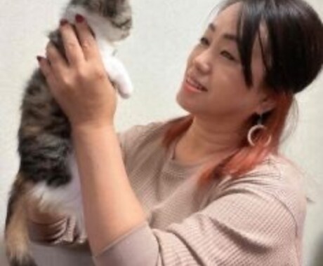 亡くなったのペットちゃんの気持ち聞き取ります 看病、最後の看取りのペットちゃんの気持ちも聞けますよ。 イメージ1