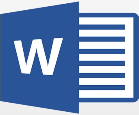 どんなものでも！wordで文書を作成いたします ビジネス文書からメッセージカードまで… イメージ1