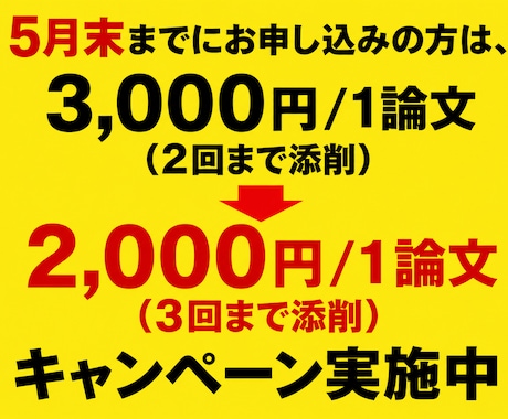 RCCM の論文を合格ラインまで添削します 経歴書や論文、スケジュール管理などもご相談ください。 イメージ2