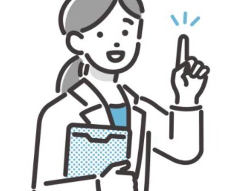 薬剤師業務についての取材受けます 薬剤師業務内容についての取材、薬剤師の苦労すること、あるある イメージ1