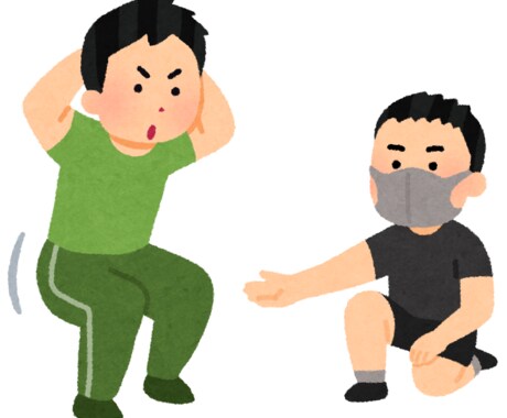生活・運動指導プログラムを作成して疾病予防します 予防医学指導士による心臓病・糖尿病・がんの疾病予防します イメージ1