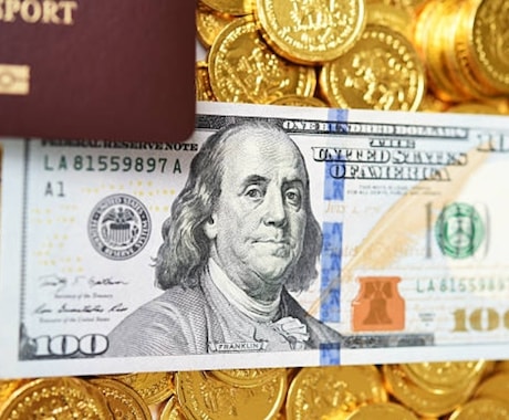 お金を増やす方法を教えます 取り敢えずしのぐためのお金を稼ぐ イメージ1