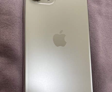iPhone・Android操作等の相談に乗ります IT系業界での知識、スキルを活かしてお答えいたします！ イメージ1