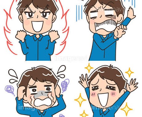 本音の意見も欲しくないですか？本音で答えます 癒し、慰めだけでは物足りない貴方に本音でぶつかります。 イメージ2