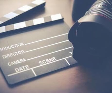 映画レビュー記事を作成します 【継続専用出品】2000文字〜 イメージ1