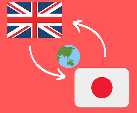英語⇆日本語を、スピーディーに、翻訳します 正確さを重視して翻訳させていただきます。 イメージ1