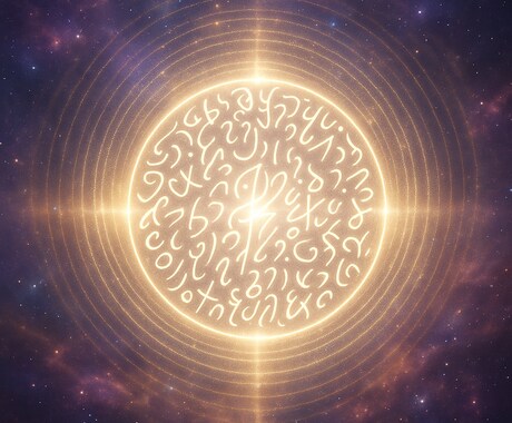 中央太陽ソルの力を使って仕事の悩み占います アカシックレコードリーディング イメージ1