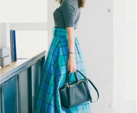 ファッションアドバイスします！ます オシャレな人生あゆみませんか？ イメージ2