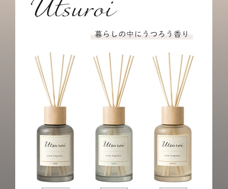楽天・Amazonの商品画像作成いたします 商品の魅力を伝えるあなただけの画像を作成いたします! イメージ2