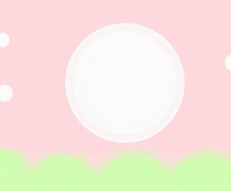 早さだけが売りのヘッダー描いてます イメージ1