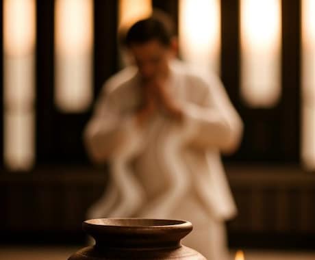 金運上昇・臨時収入・富の流れを開放します 『 お金が勝手に回ってくる 』体質、創ります。 イメージ2