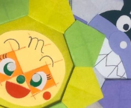 保育制作が苦手なあなたへ！お手伝いします 細かい作業の多い保育制作をお手伝いさせて頂きます！ イメージ2