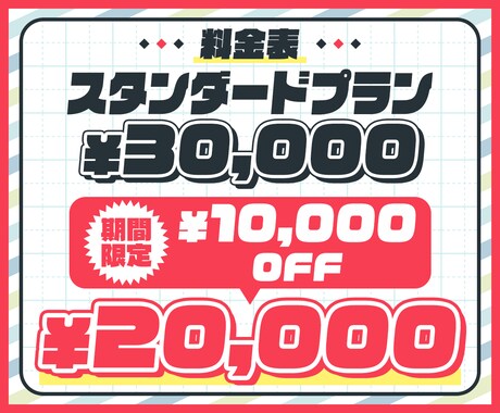 可愛く魅せる！にこだわったモデリングをします 10000円OFF！実績作りのため5件までの期間限定料金！ イメージ2