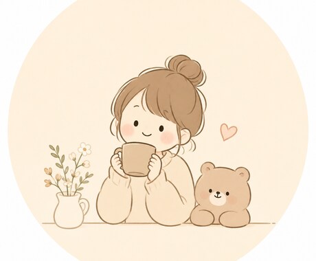 チャットでなんでもお悩み相談します ひとりで抱えこまず、気軽にお話しください イメージ1