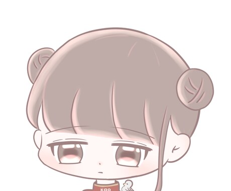 アイコンやヘッダー描きます イメージ1