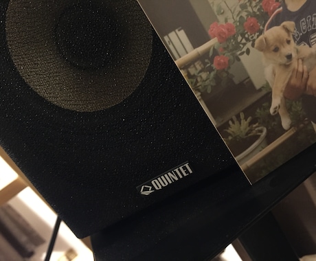 楽曲制作のお手伝いします 初回購入の方のみ、1パート分プレゼントしてます。 イメージ2