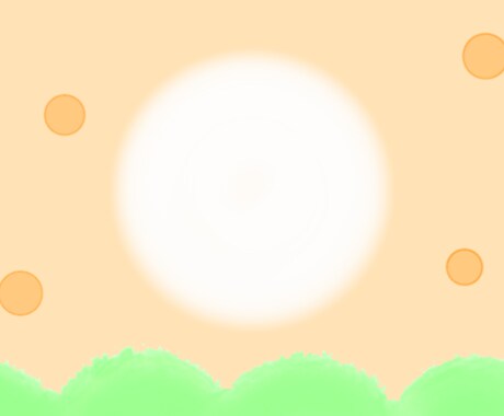 早さだけが売りのヘッダー描いてます 果物の背景です！アイコンを置いたりしてヘッダーにどうぞ イメージ2